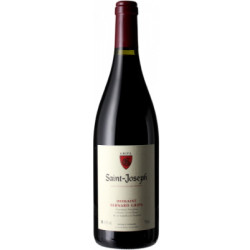Saint Joseph 2024 Rouge Bernard Gripa - 75cl