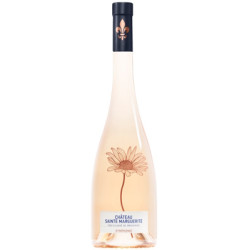 Chateau Sainte Marguerite Symphonie 2025 Rosé - 75cl
