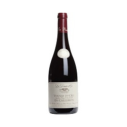 Les Caillerets 2018 Rouge Domaine de la Pousse d'Or - 37.5cl