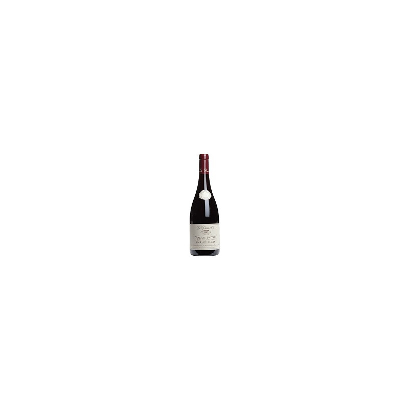 Les Caillerets 2018 Rouge Domaine de la Pousse d'Or - 37.5cl