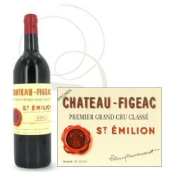 Château Figeac 2020 Rouge - 75cl