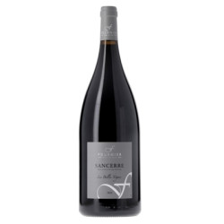 Les Belles Vignes 2023 Rouge Fournier - 75cl