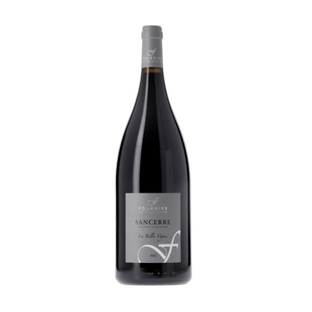 Les Belles Vignes 2023 Rouge Fournier - 75cl