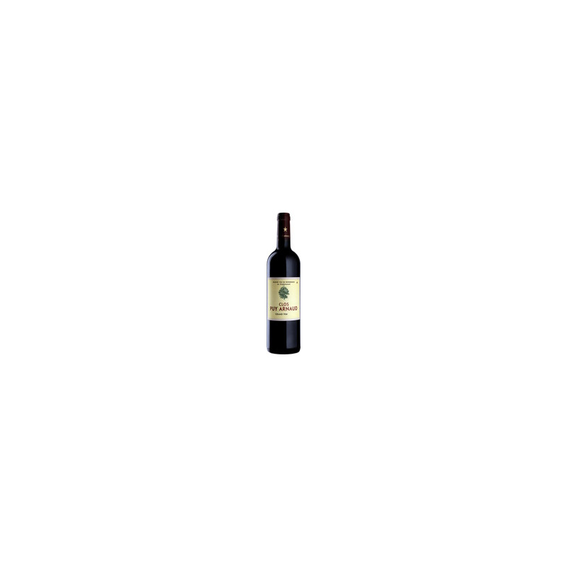 Clos Puy Arnaud 2020 Rouge - 75cl