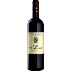 Clos Puy Arnaud 2020 Rouge - 75cl