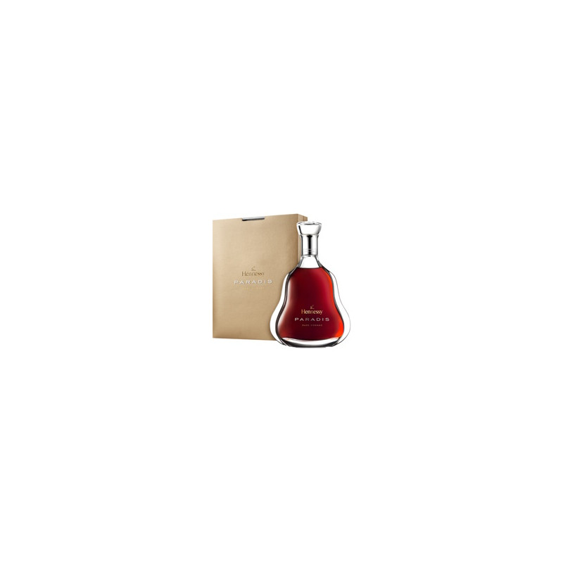 Cognac Hennessy Paradis Hennessy - 70cl