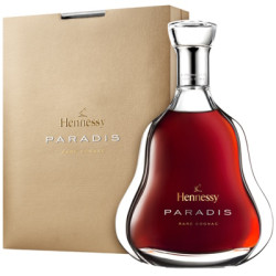 Cognac Hennessy Paradis Hennessy - 70cl