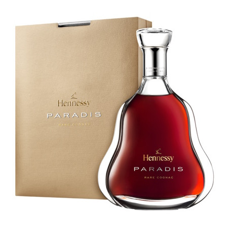 Cognac Hennessy Paradis Hennessy - 70cl