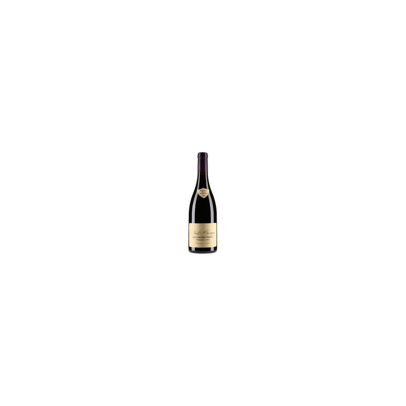 Les Corvées Pagets 2022 Rouge Domaine de la Vougeraie - 75cl