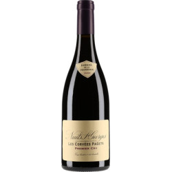 Les Corvées Pagets 2022 Rouge Domaine de la Vougeraie - 75cl