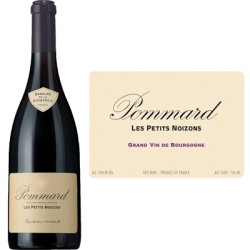Les Petits Noizons 2022 Rouge Domaine de la Vougeraie - 75cl