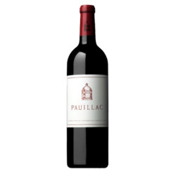 Pauillac de Latour 2021 Rouge - 150cl