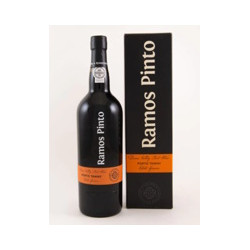 Porto Ramos Pinto Superior Tawny Rouge - 75cl