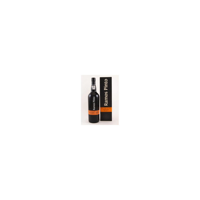 Porto Ramos Pinto Superior Tawny Rouge - 75cl