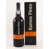 Porto Ramos Pinto Superior Tawny Rouge - 75cl