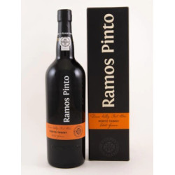 Porto Ramos Pinto Superior Tawny Rouge - 75cl