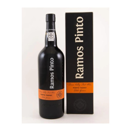 Porto Ramos Pinto Superior Tawny Rouge - 75cl