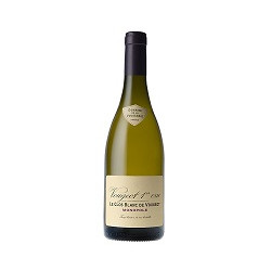 Le Clos Blanc de Vougeot 2023 Blanc Domaine de la Vougeraie - 75cl