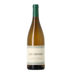 Les Creisses 2024 Blanc - 75cl