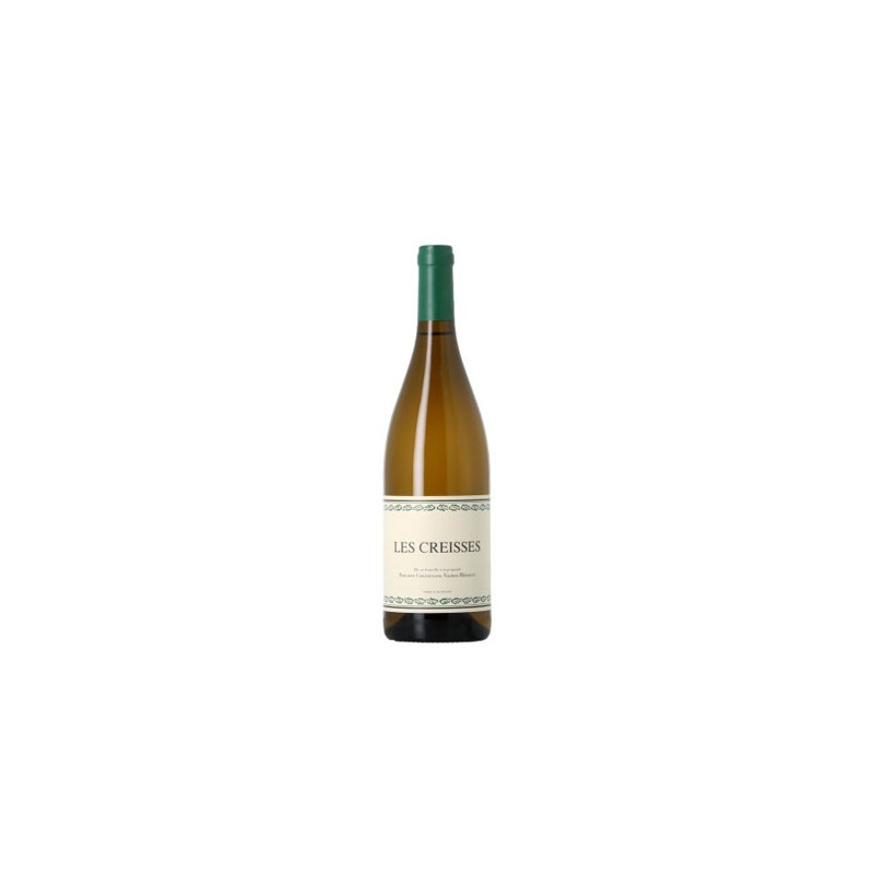 Les Creisses 2024 Blanc - 75cl