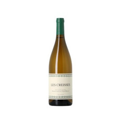 Les Creisses 2024 Blanc - 75cl