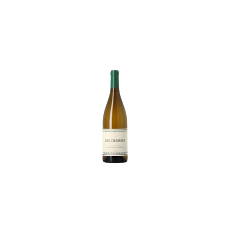Les Creisses 2024 Blanc - 75cl