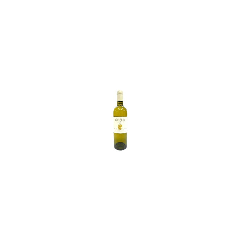 Tariquet Premières Grives 2025 Blanc Domaine du Tariquet - 75cl