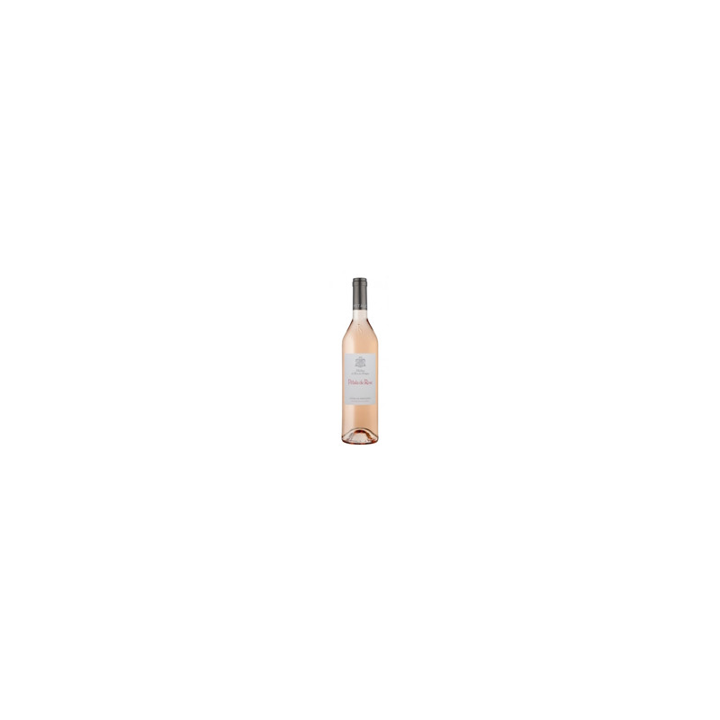 Pétale de Rose Chateau La Tour de l'Eveque 2025 Rosé - 37.5cl