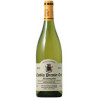 Montmains 2024 Blanc Jean Paul et Benoit Droin - 75cl