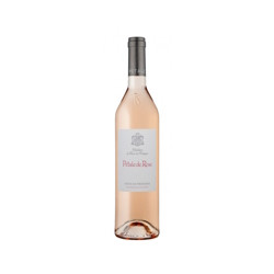 Pétale de Rose Chateau La Tour de l'Eveque 2025 Rosé - 150cl
