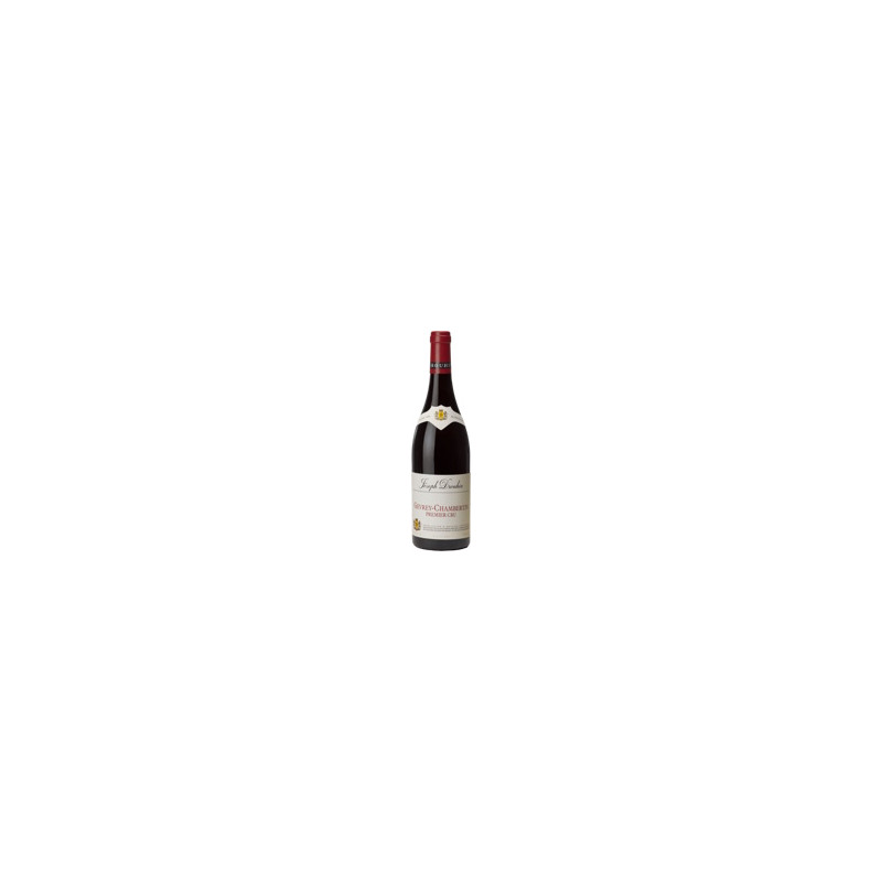 Gevrey Chambertin 2023 Rouge Joseph Drouhin - 37.5cl