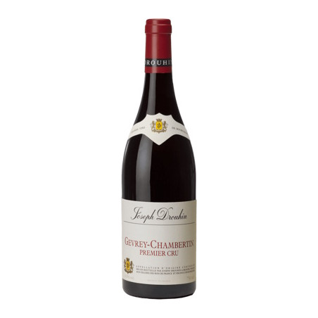 Gevrey Chambertin 2023 Rouge Joseph Drouhin - 37.5cl