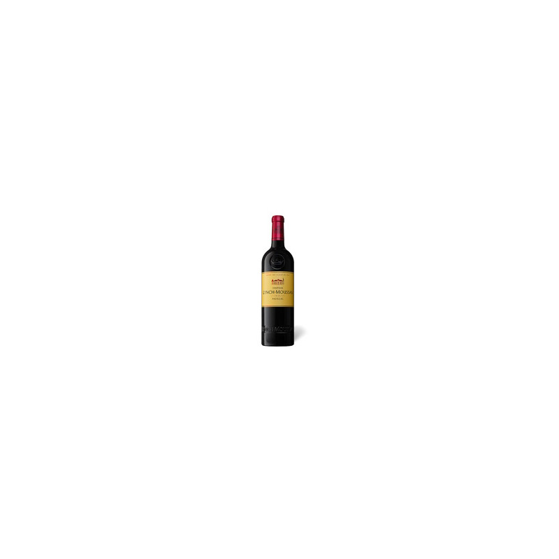 Château Lynch Moussas 2022 Rouge - 75cl