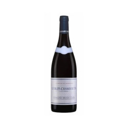 Gevrey Chambertin 2023 Rouge Bruno Clair - 75cl