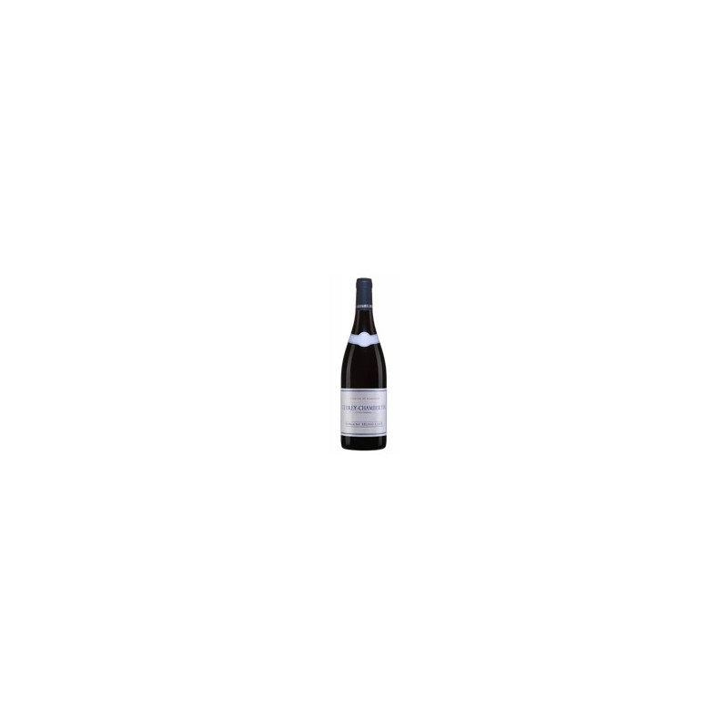 Gevrey Chambertin 2023 Rouge Bruno Clair - 75cl