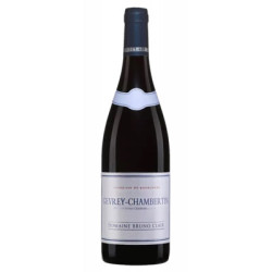 Gevrey Chambertin 2023 Rouge Bruno Clair - 75cl