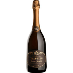 Champagne Drappier Grande Sendrée 2015 Blanc Drappier - 75cl