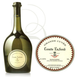 Sancerre Comte Lafond Grande Cuvée 2024 Blanc - 75cl
