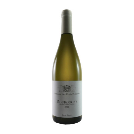 Domaine des Croix Perrières 2023 Blanc Louis Jadot - 75cl