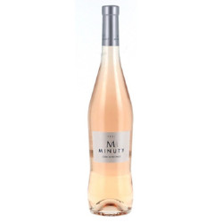 M de Minuty 2025 Rosé...