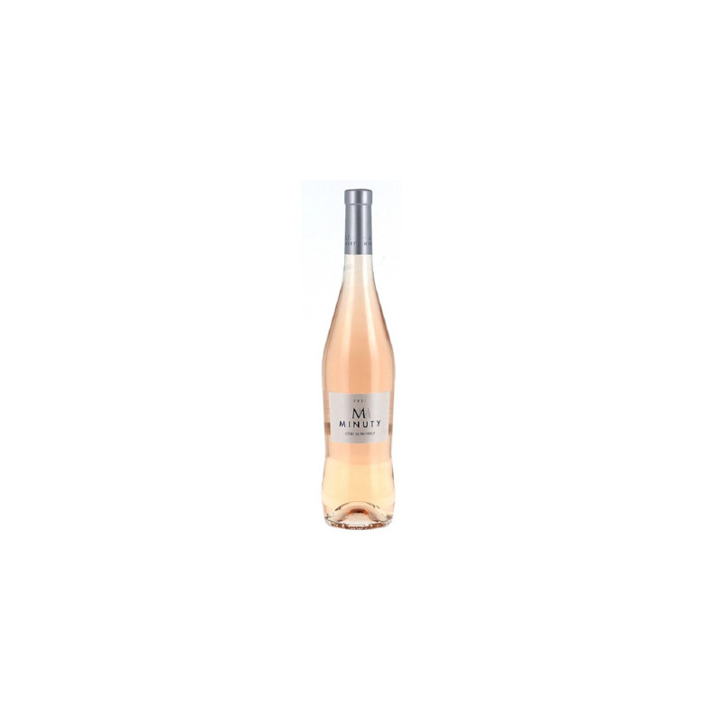M de Minuty 2025 Rosé Minuty - 75cl