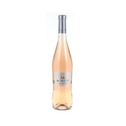 M de Minuty 2025 Rosé Minuty - 75cl