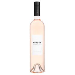 Minuty Prestige 2025 Rosé...