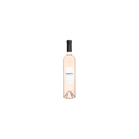 Minuty Prestige 2025 Rosé Minuty - 75cl