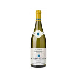 Les Florieres 2024 Blanc Cave de Lugny - 75cl