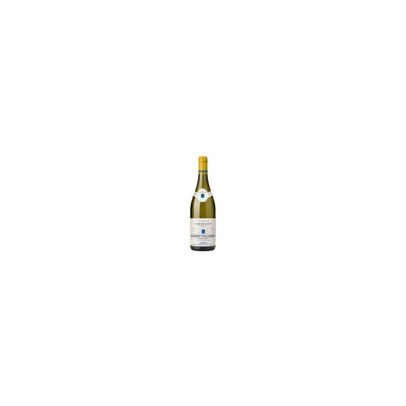 Les Florieres 2024 Blanc Cave de Lugny - 75cl
