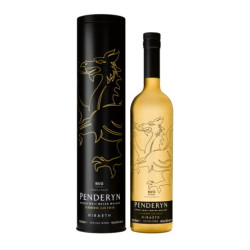 Whisky Penderyn Hiraeth - 70cl