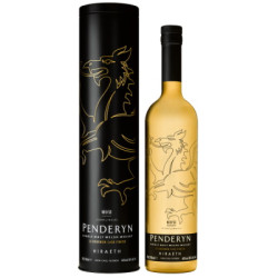 Whisky Penderyn Hiraeth - 70cl