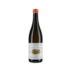 Les Monts Damnés 2024 Blanc Pascal Cotat - 75cl