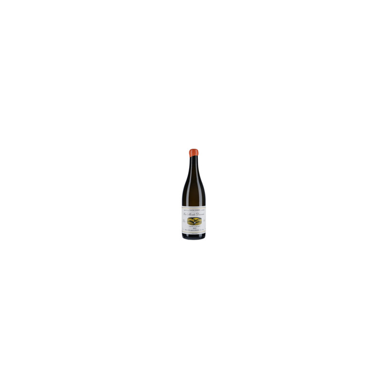 Les Monts Damnés 2024 Blanc Pascal Cotat - 75cl